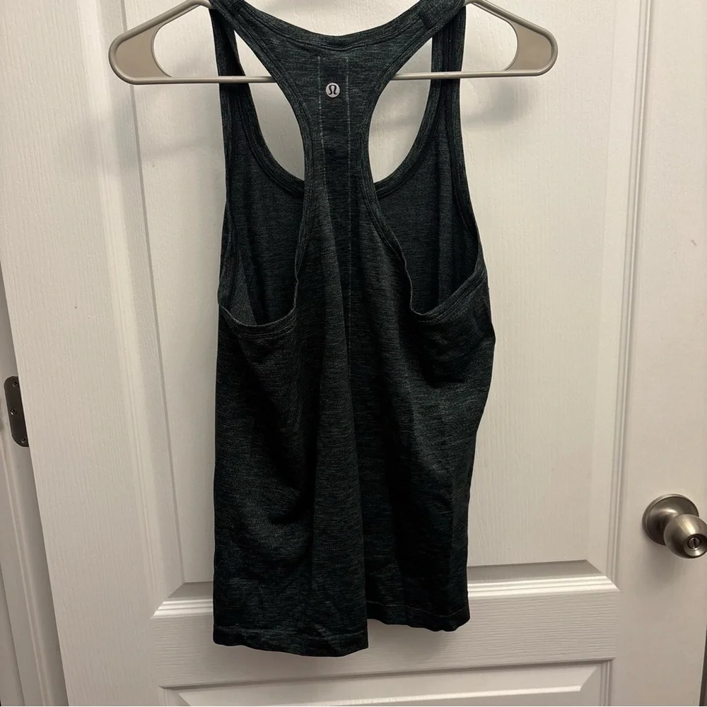 Lululemon Racerback Tank Top - Picture 1 of 4